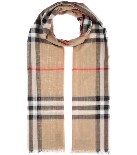 scha1l burberry muster|Burberry schal mit karomuster.